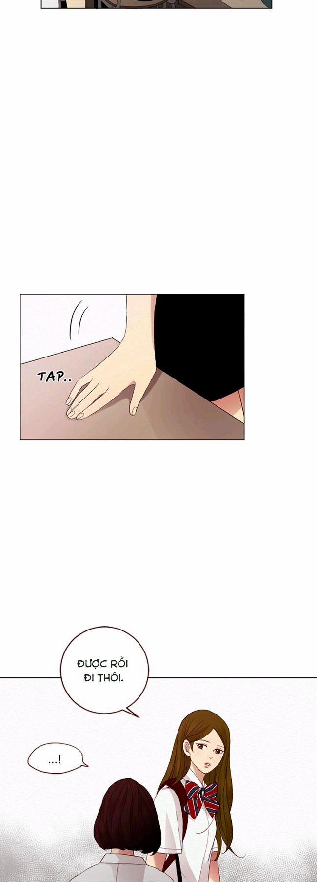 Crush Của Tôi 7 trang 1