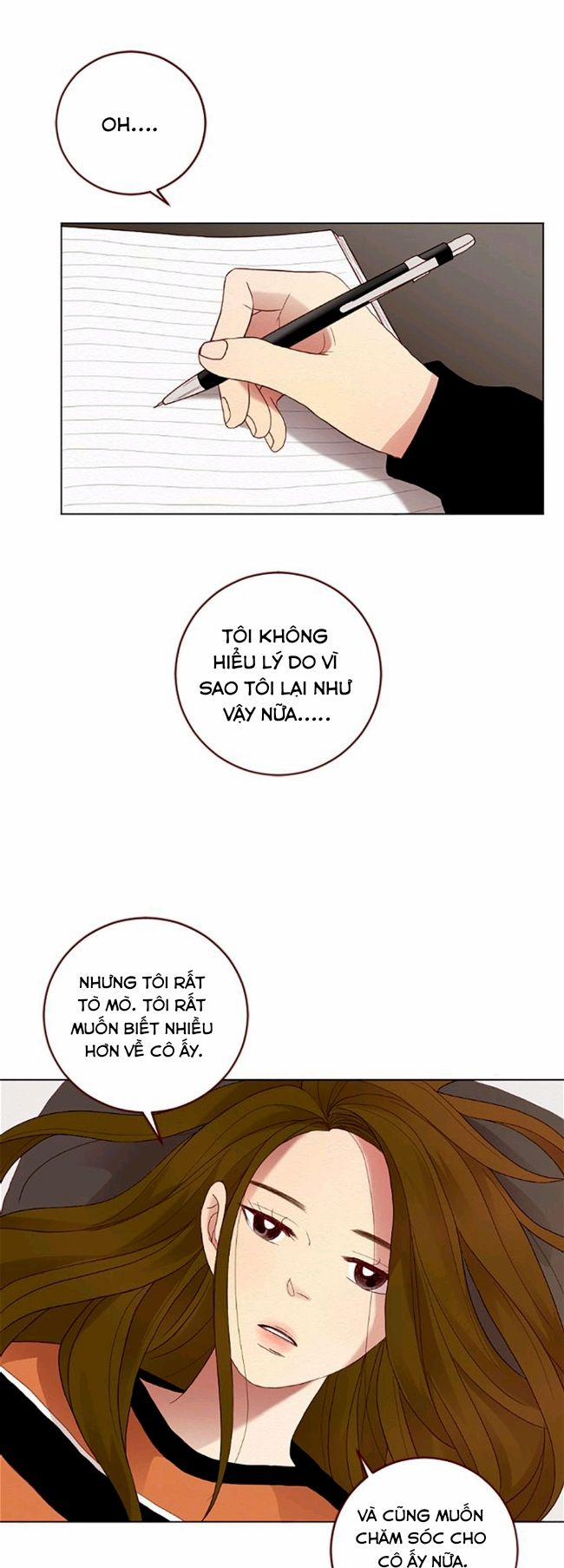 Crush Của Tôi 7 trang 11