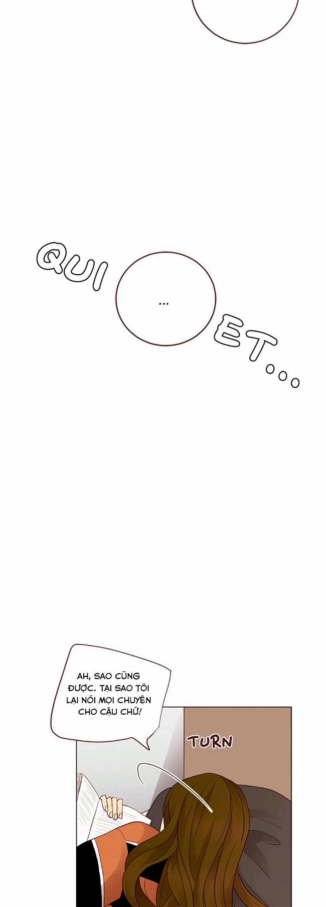 Crush Của Tôi 7 trang 12