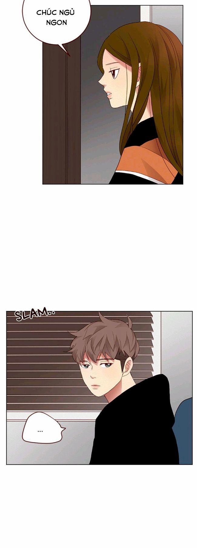 Crush Của Tôi 7 trang 21