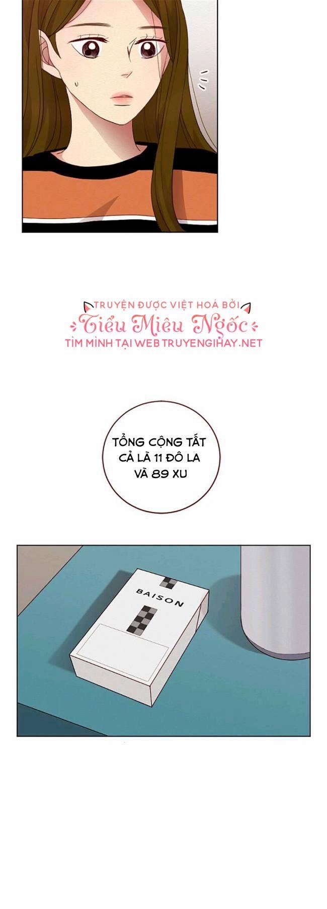 Crush Của Tôi 7 trang 30