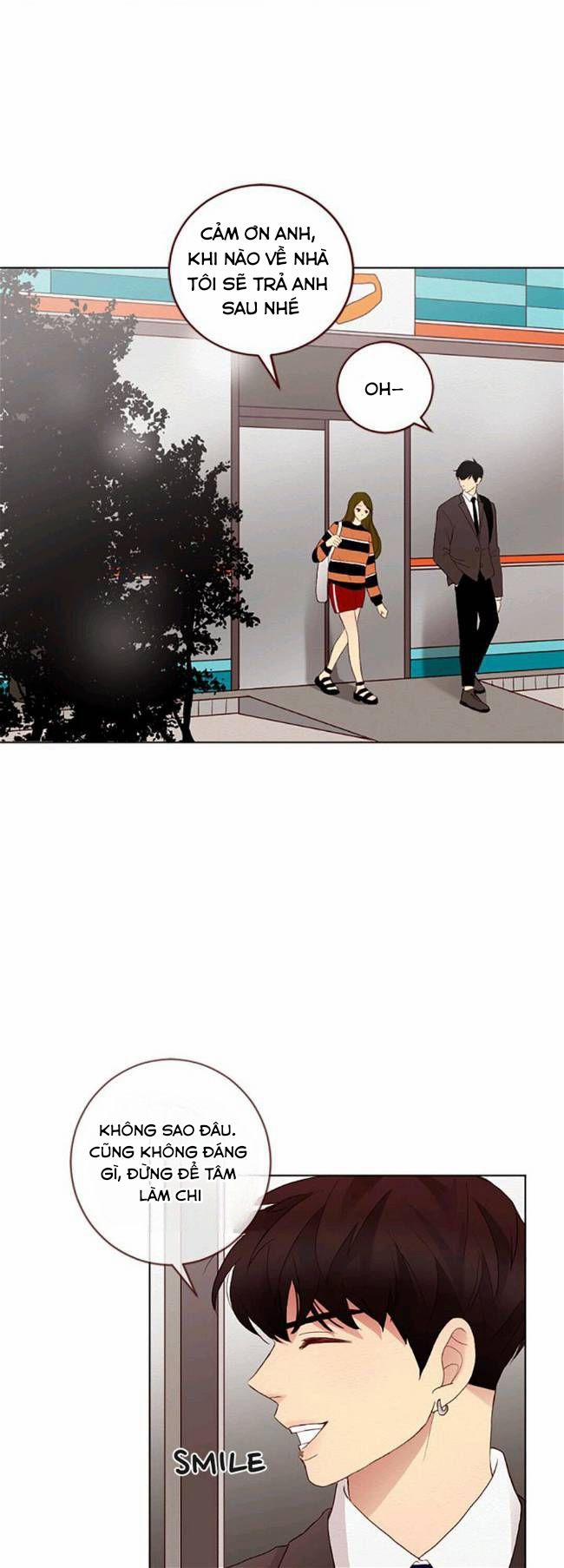 Crush Của Tôi 7 trang 32