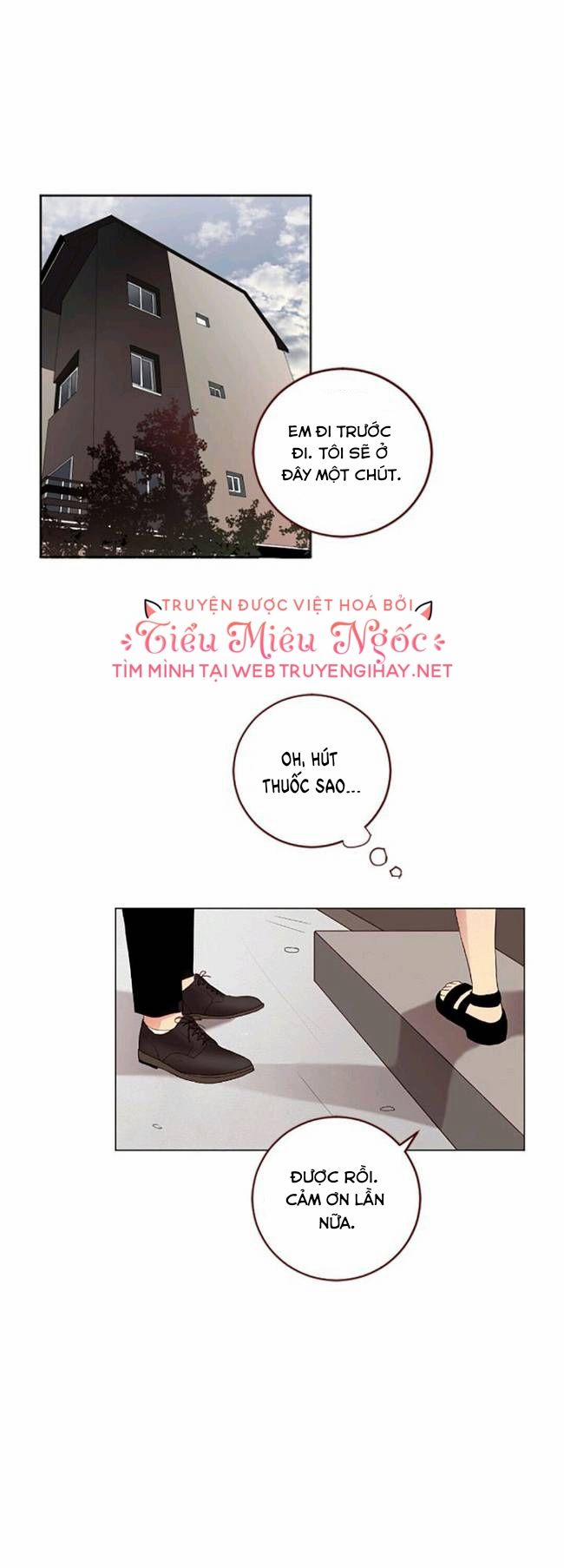 Crush Của Tôi 7 trang 40