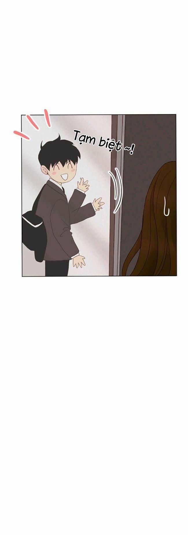 Crush Của Tôi 7 trang 43