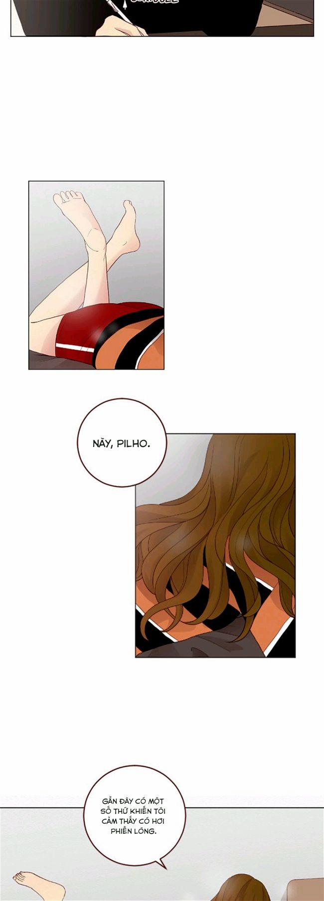 Crush Của Tôi 7 trang 7