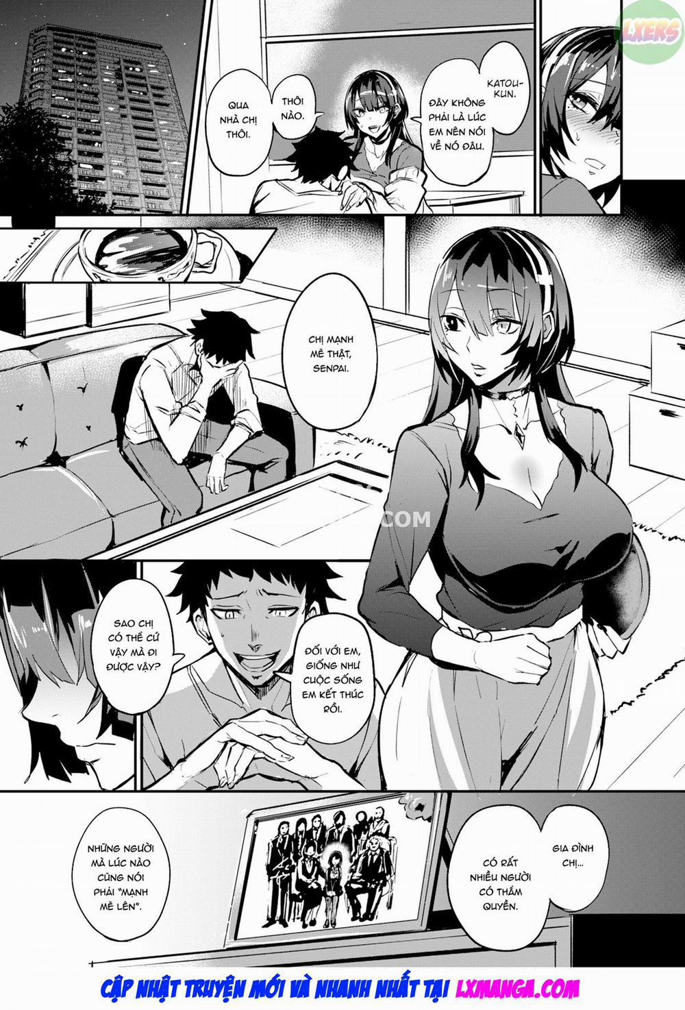 Crush 2 0 [END] trang 15