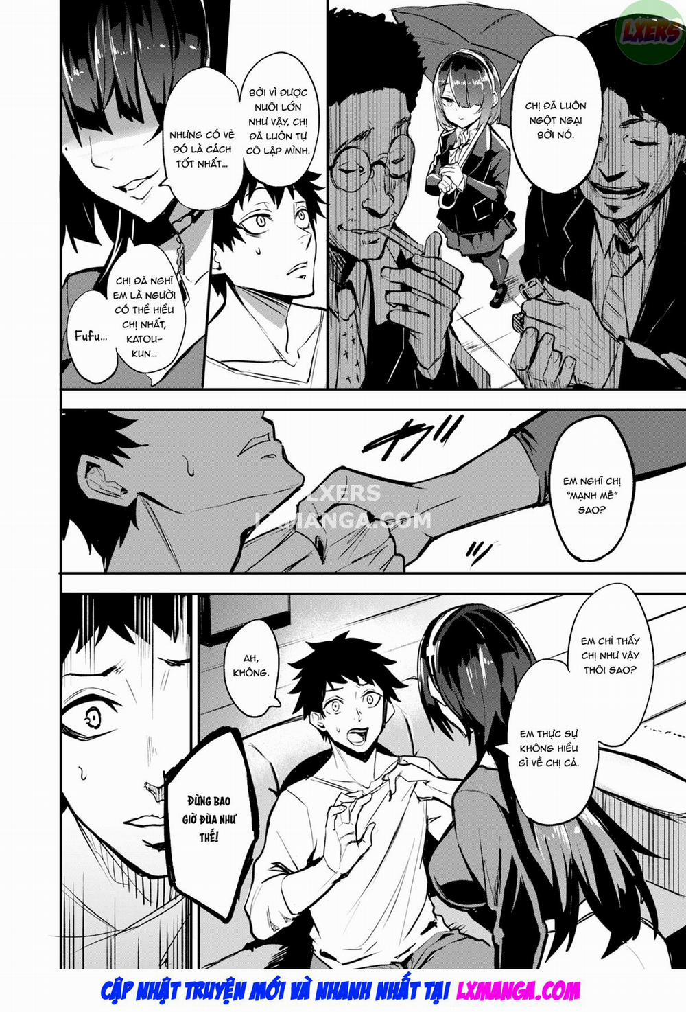 Crush 2 0 [END] trang 16