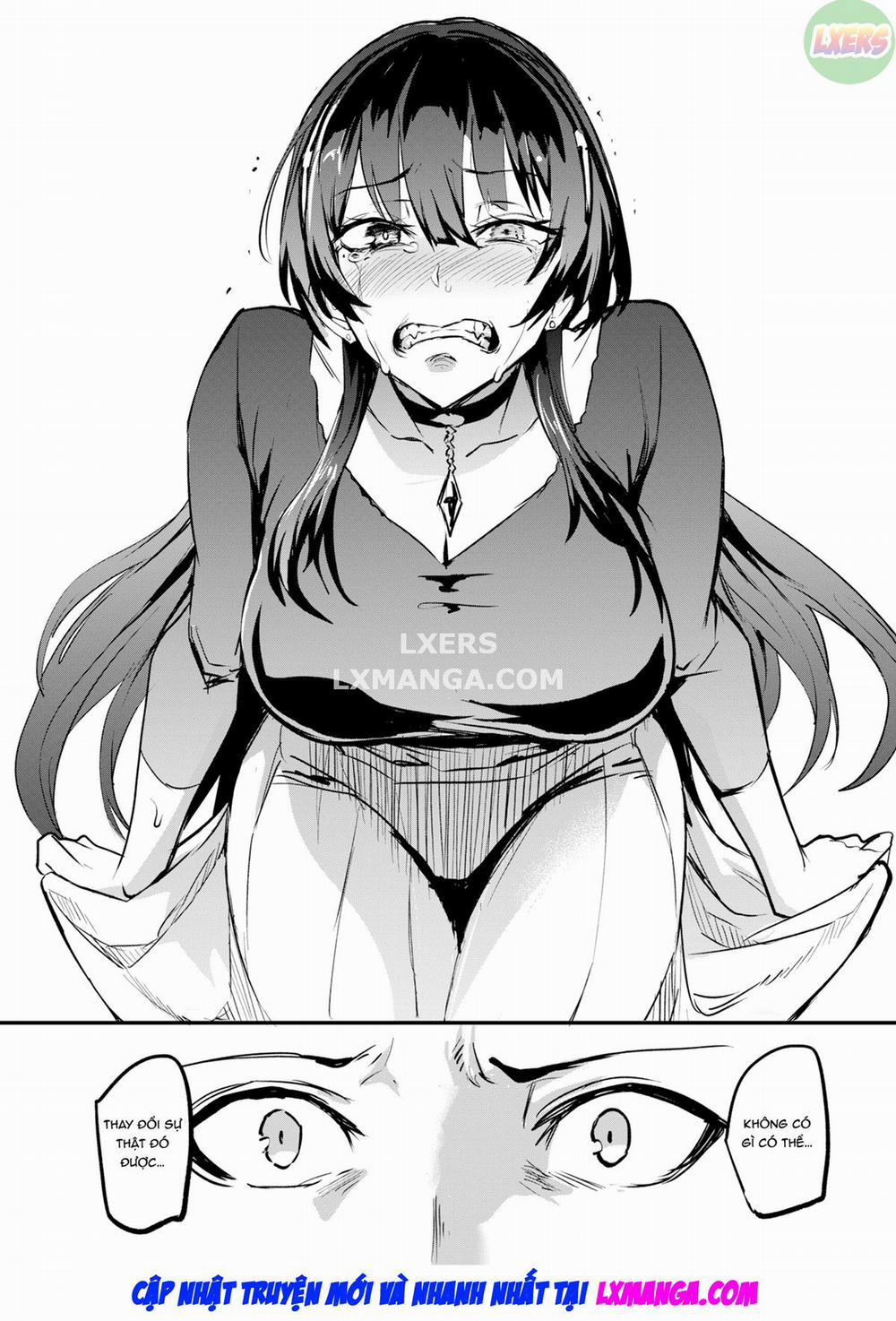 Crush 2 0 [END] trang 17