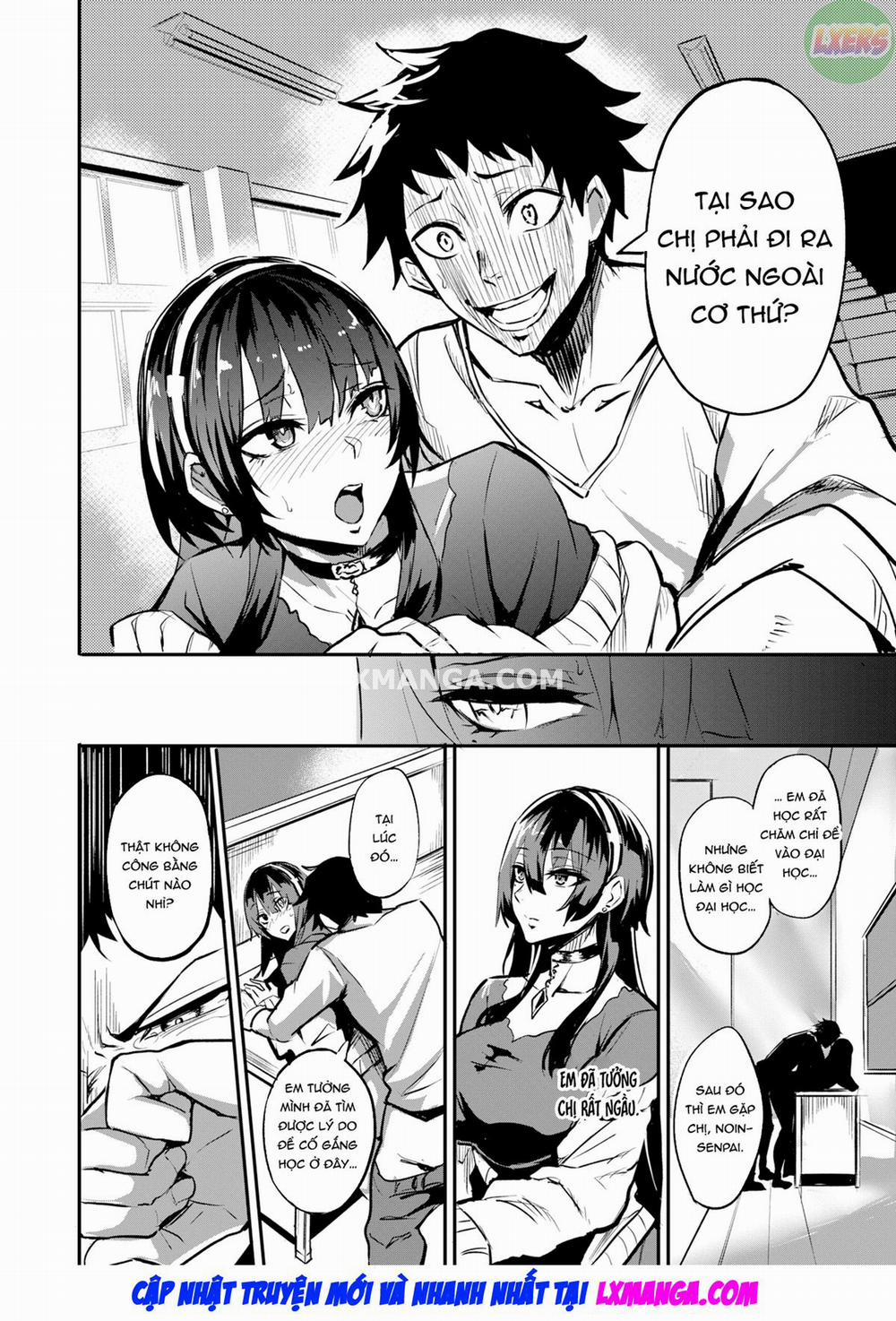Crush 2 - [END] trang 14