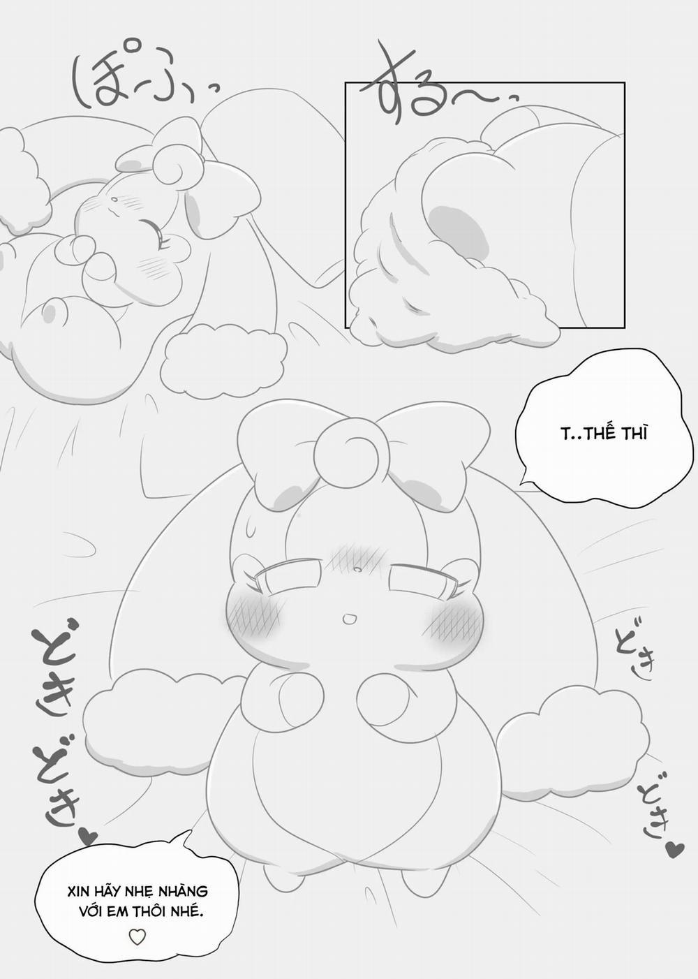 Cửa hàng 500 yên Oneshot trang 1