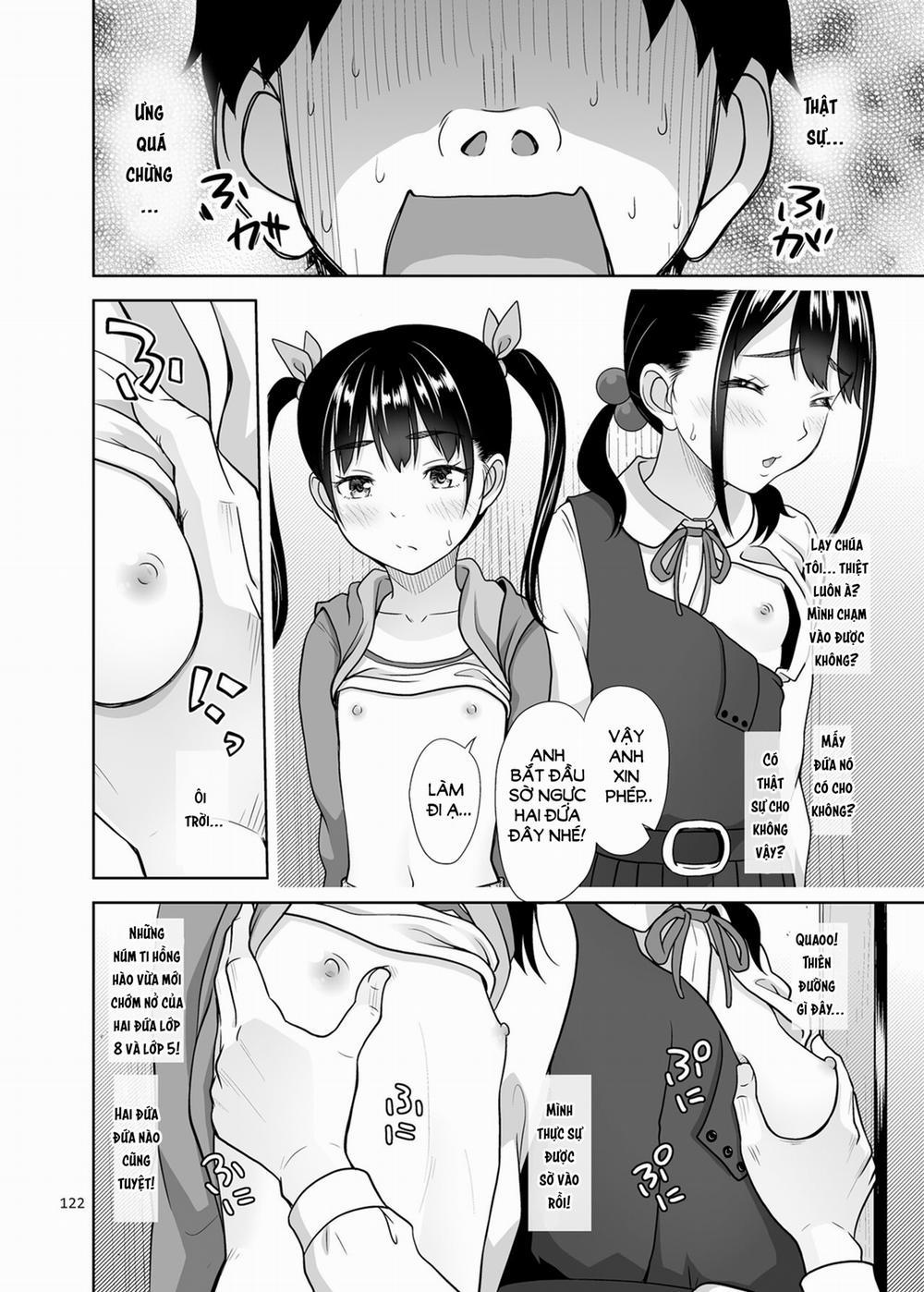 Cửa hàng bán đặc sản 0 2 chị em trang 14