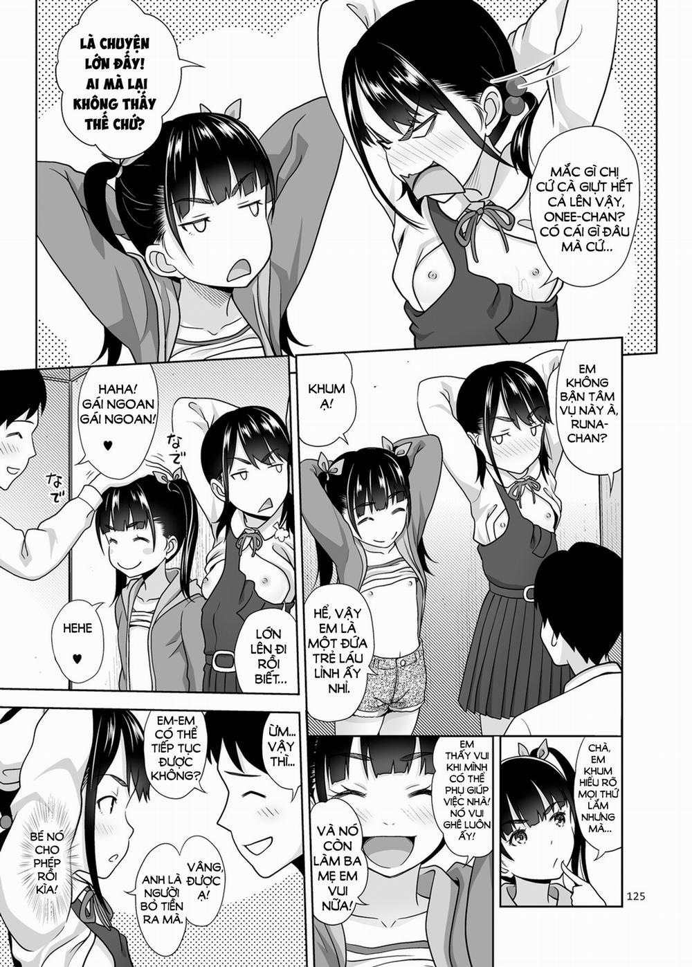 Cửa hàng bán đặc sản 0 2 chị em trang 17