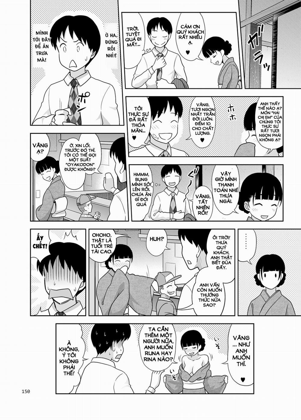 Cửa hàng bán đặc sản 0 2 chị em trang 42