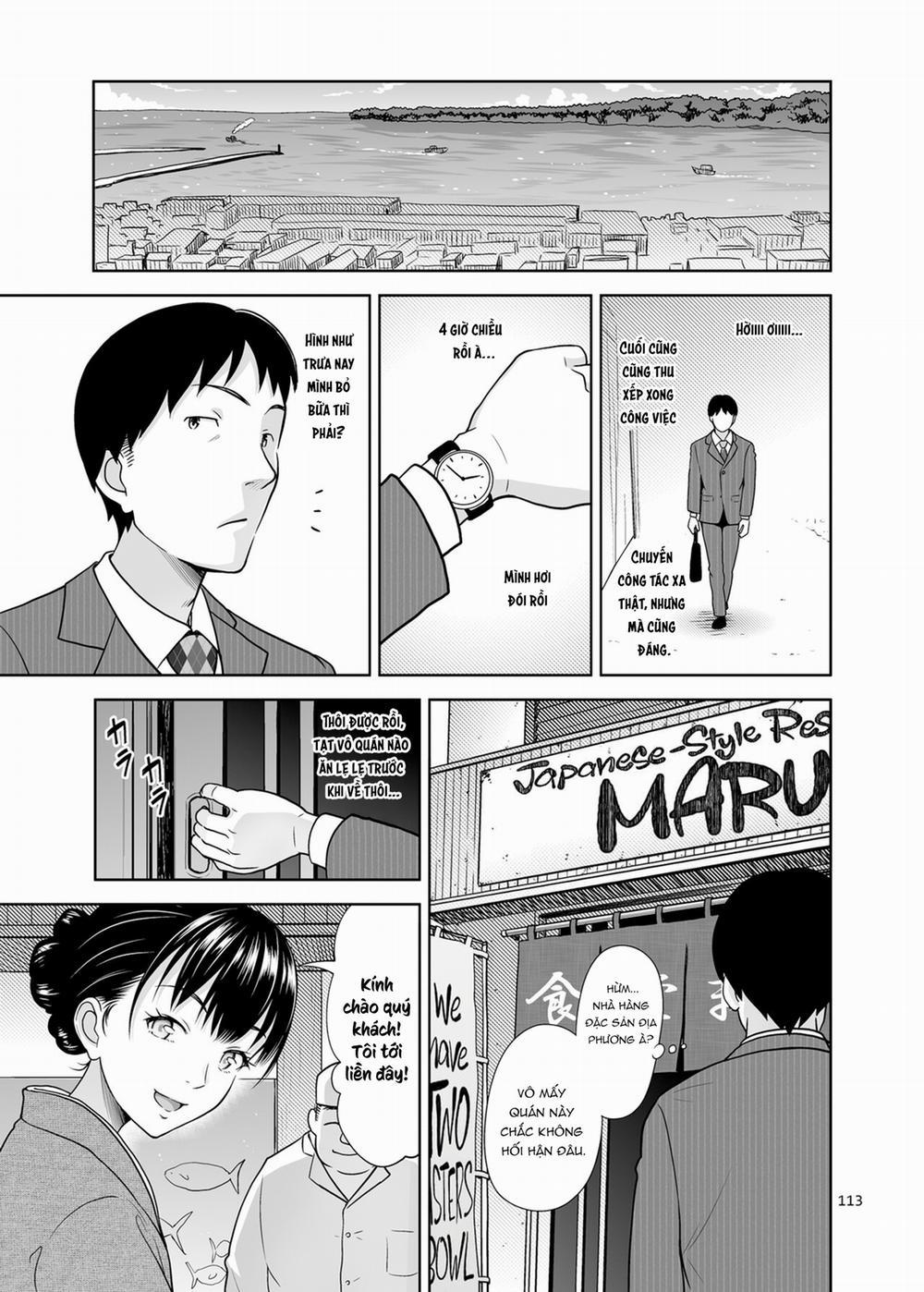 Cửa hàng bán đặc sản 0 2 chị em trang 5