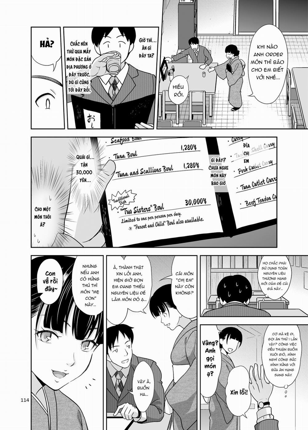 Cửa hàng bán đặc sản 0 2 chị em trang 6