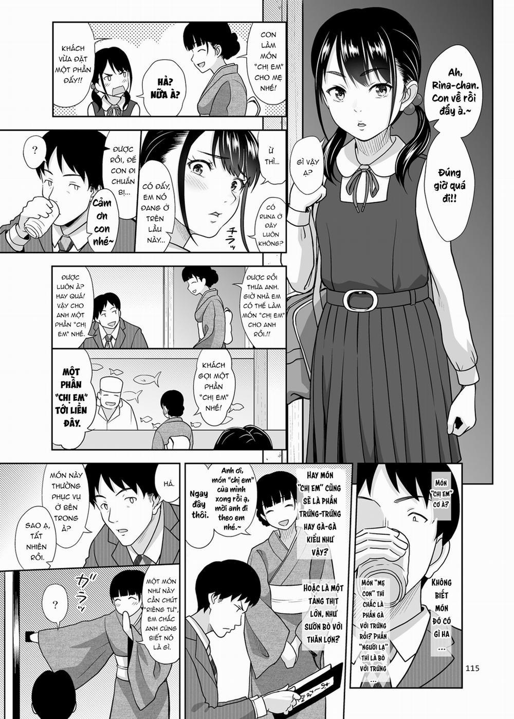 Cửa hàng bán đặc sản 0 2 chị em trang 7