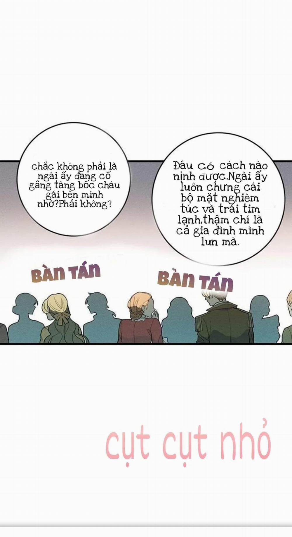 Cửa Hàng Bánh Ngọt Của Thiếu Nữ 1 trang 18