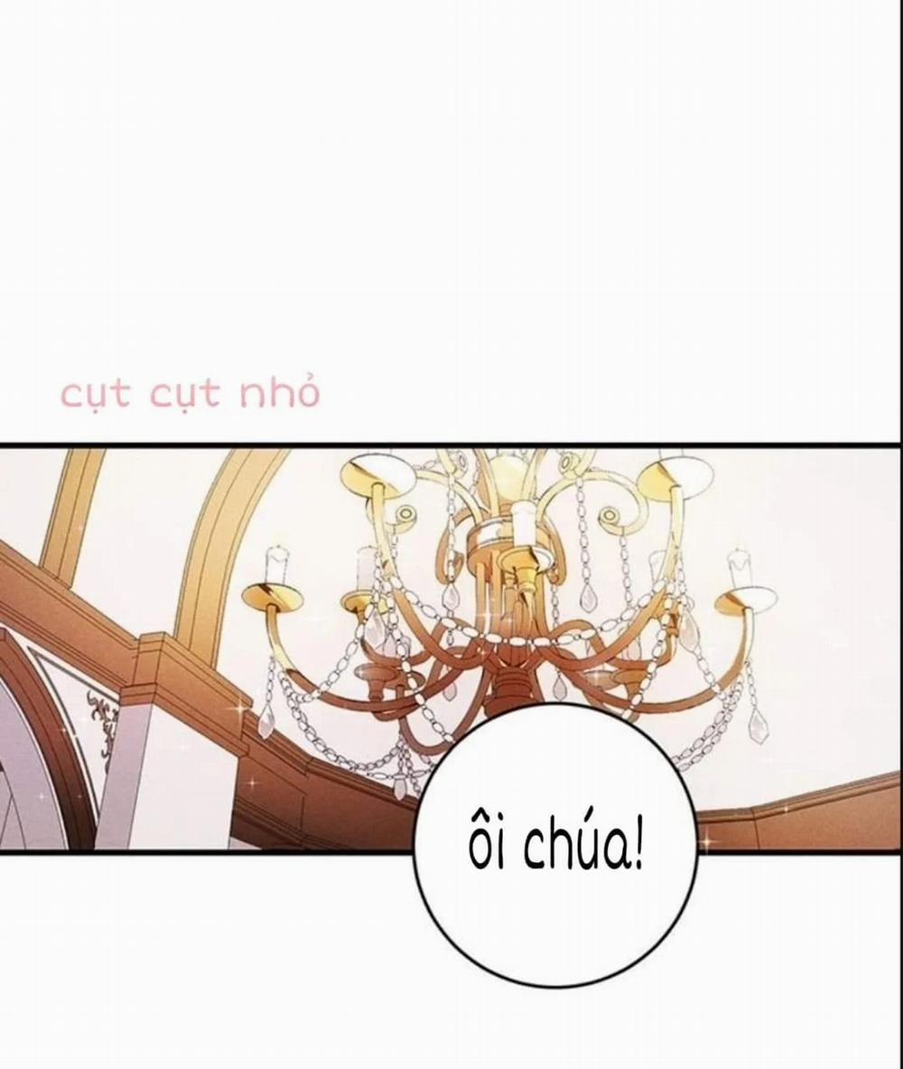 Cửa Hàng Bánh Ngọt Của Thiếu Nữ 1 trang 2