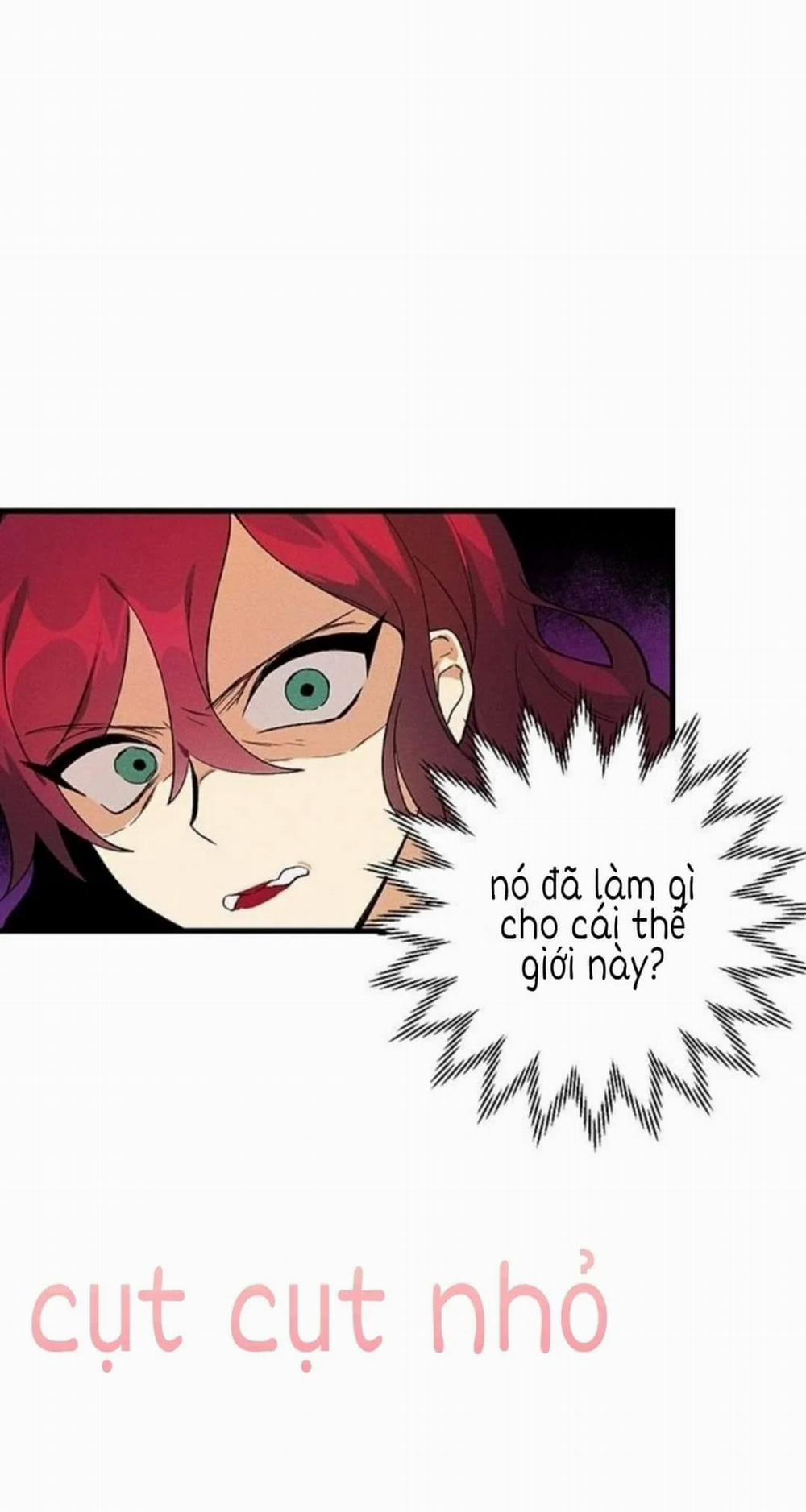Cửa Hàng Bánh Ngọt Của Thiếu Nữ 1 trang 20