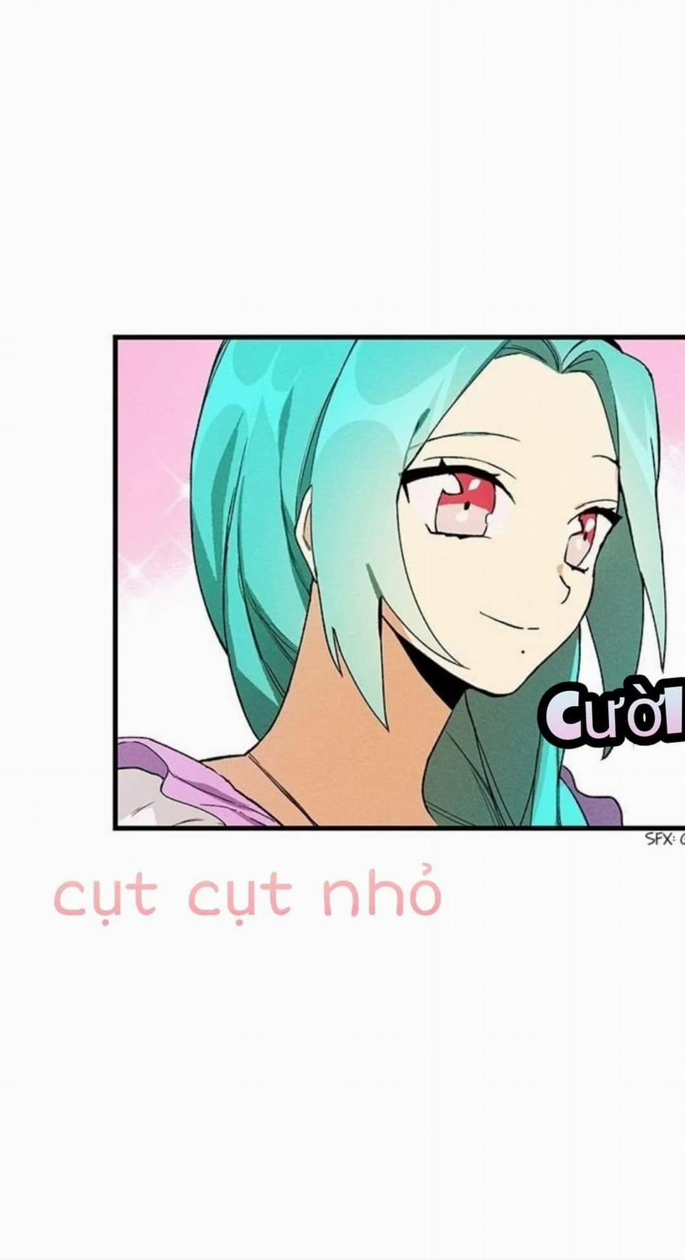 Cửa Hàng Bánh Ngọt Của Thiếu Nữ 1 trang 21