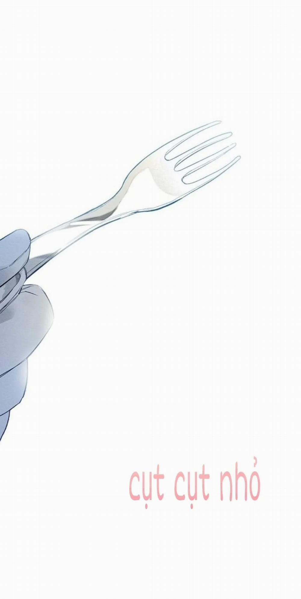 Cửa Hàng Bánh Ngọt Của Thiếu Nữ 1 trang 25