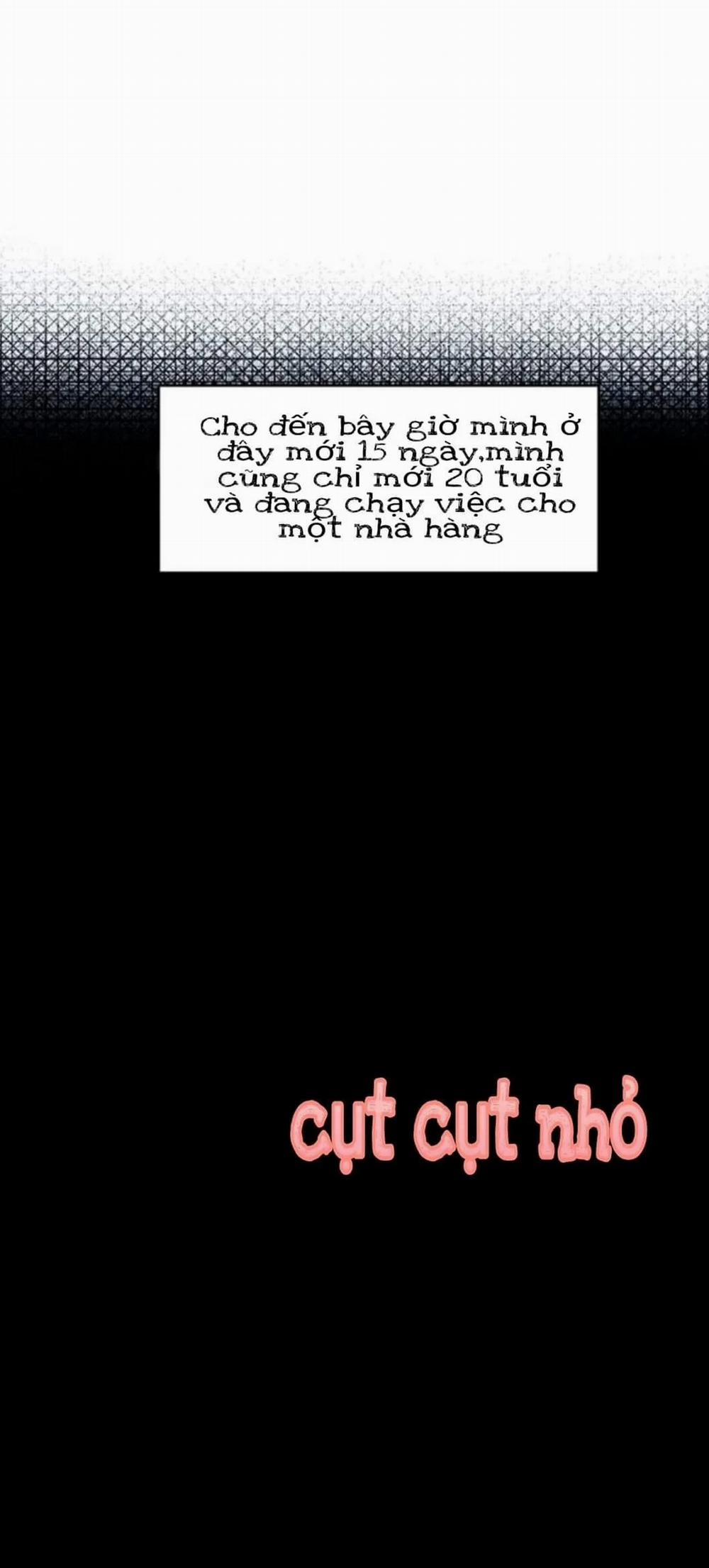 Cửa Hàng Bánh Ngọt Của Thiếu Nữ 1 trang 30