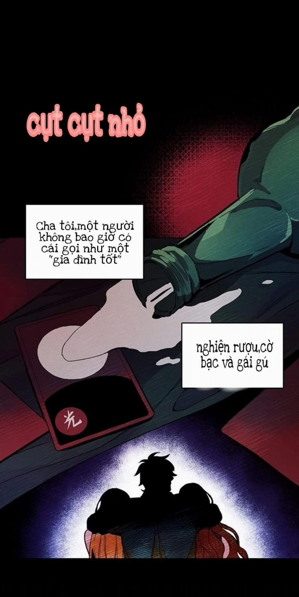 Cửa Hàng Bánh Ngọt Của Thiếu Nữ 1 trang 31