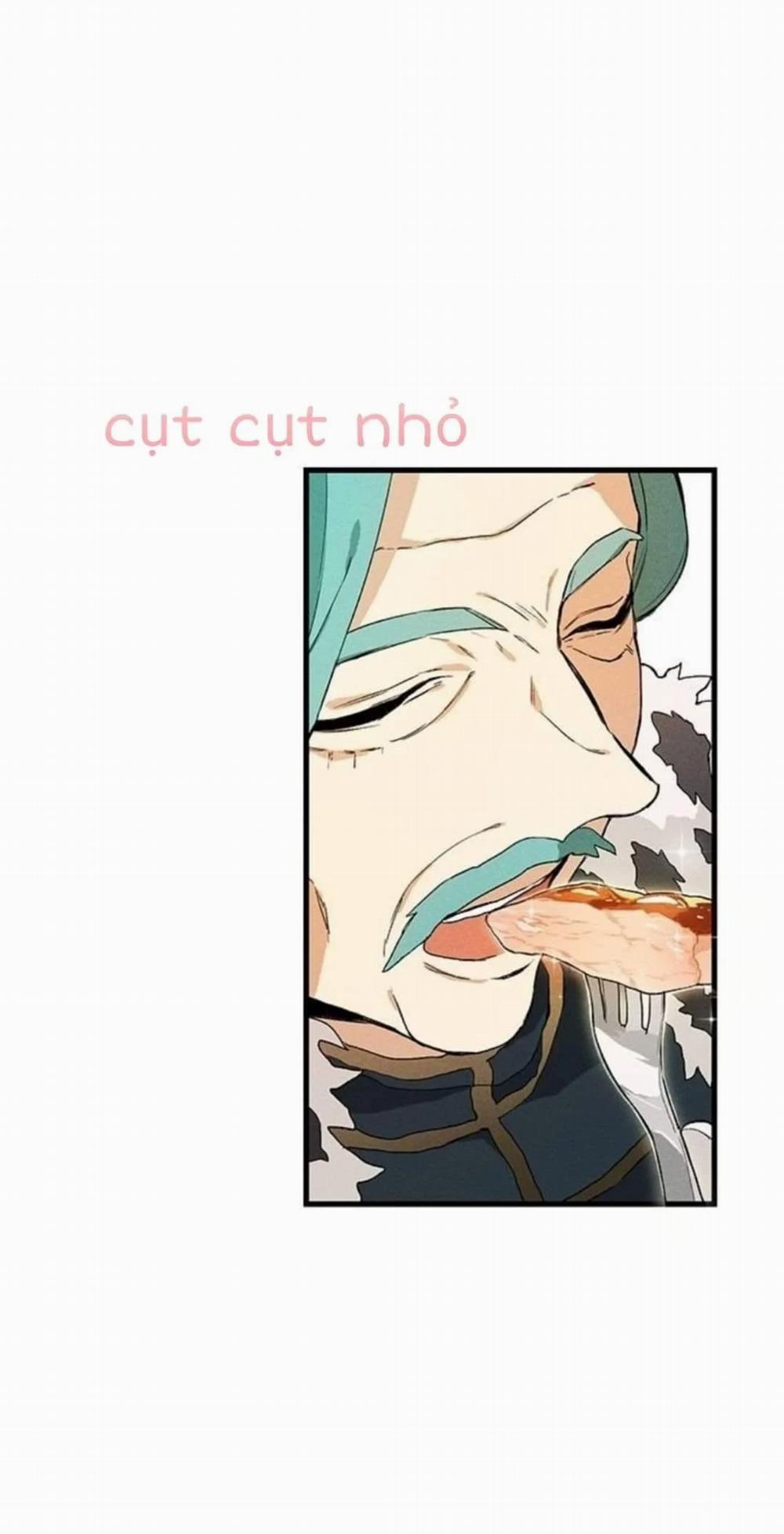 Cửa Hàng Bánh Ngọt Của Thiếu Nữ 1 trang 8