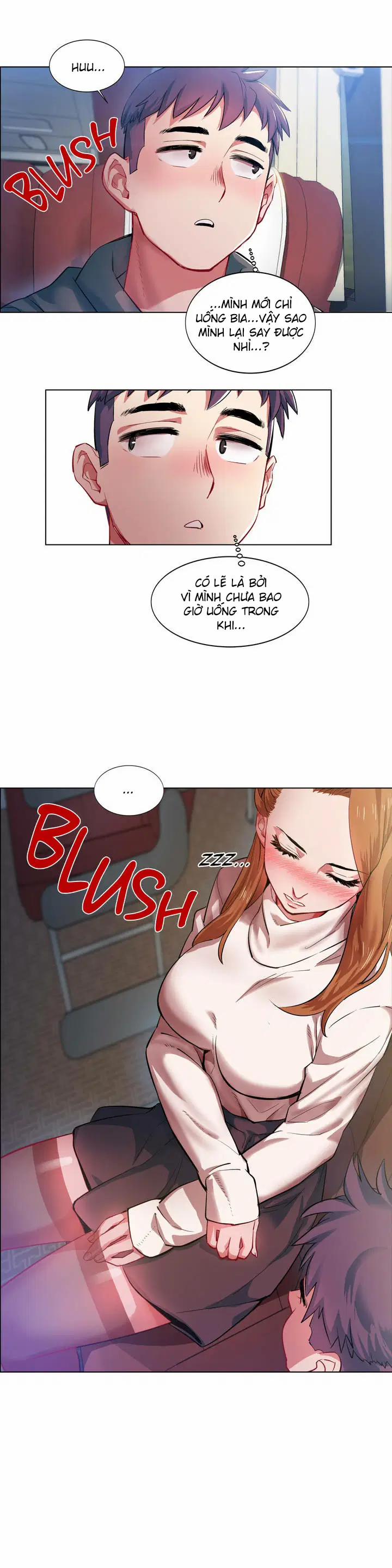 Cửa hàng cho thuê phim sex 1 trang 27