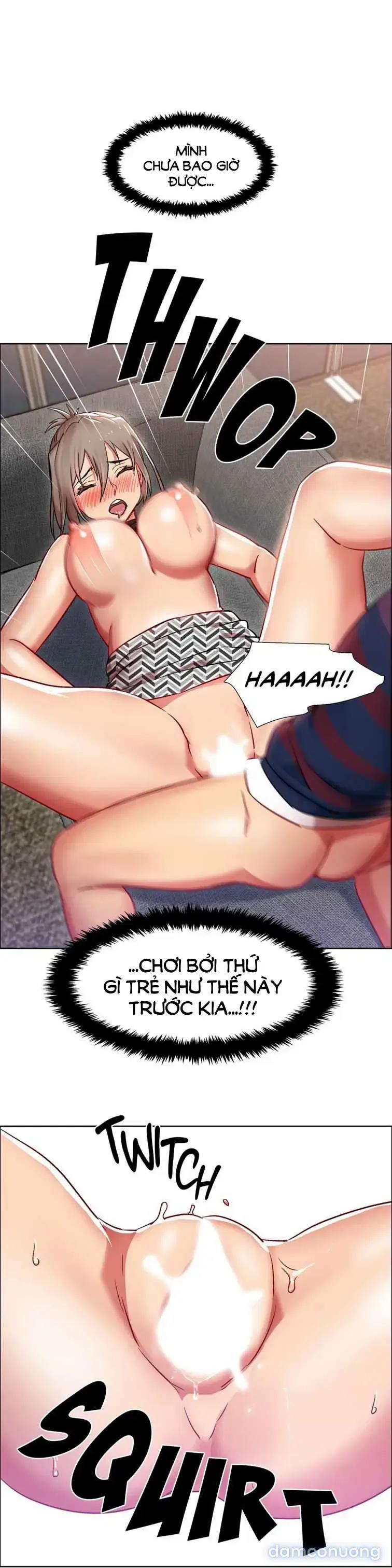 Cửa Hàng Cho Thuê Phim Sex 12 trang 14