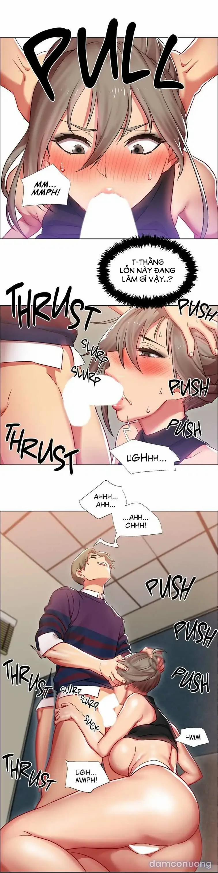 Cửa Hàng Cho Thuê Phim Sex 12 trang 2