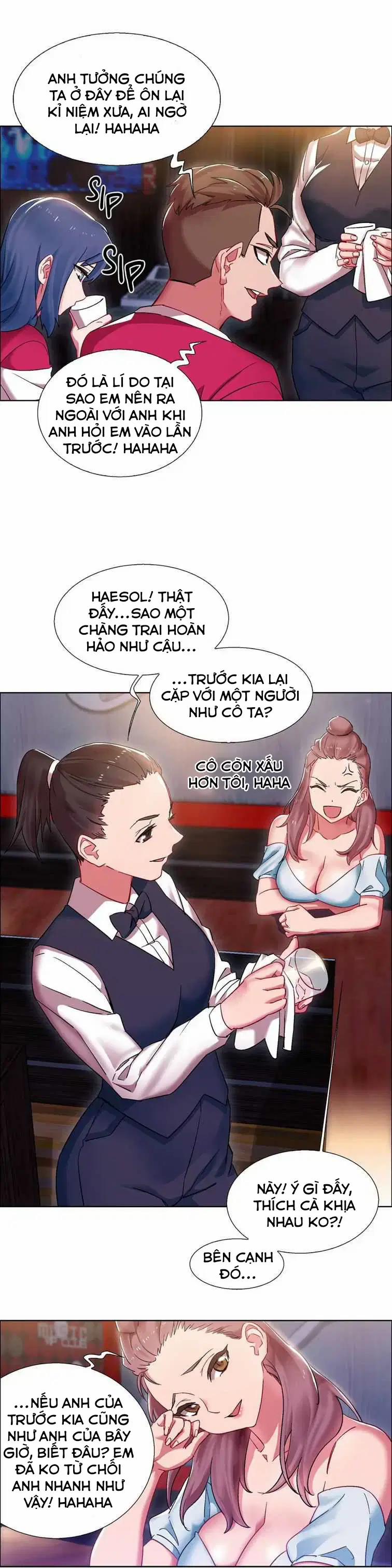 Cửa hàng cho thuê phim sex 16 trang 11