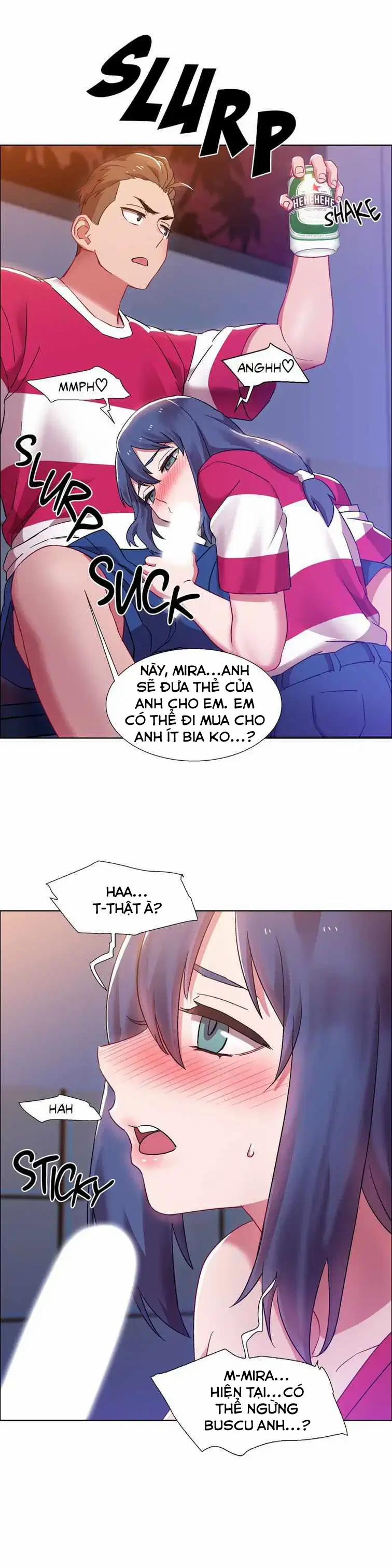 Cửa hàng cho thuê phim sex 17 trang 14
