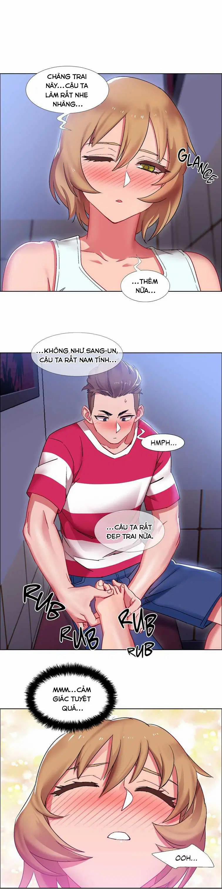 Cửa hàng cho thuê phim sex 19 trang 10