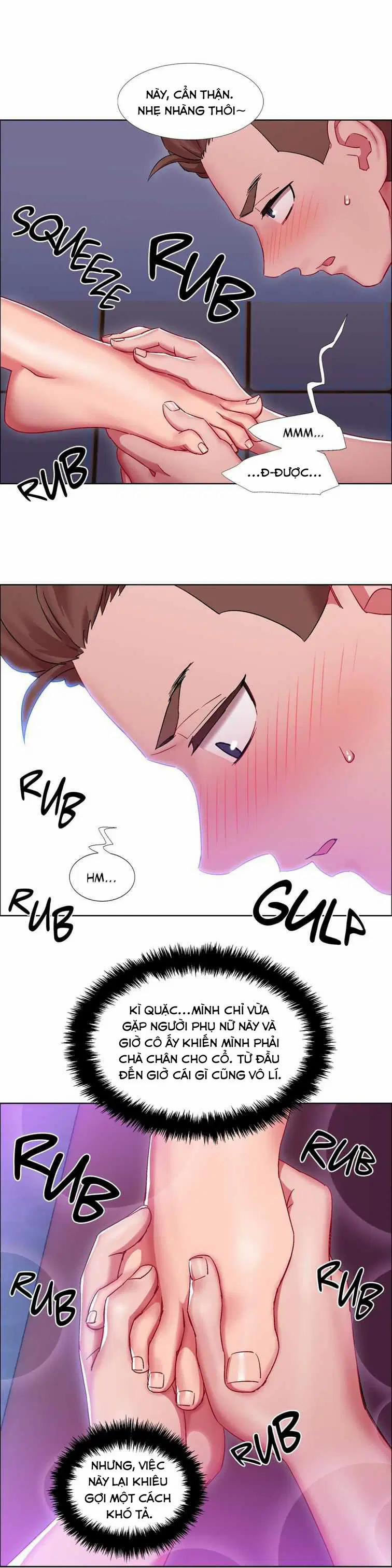 Cửa hàng cho thuê phim sex 19 trang 11