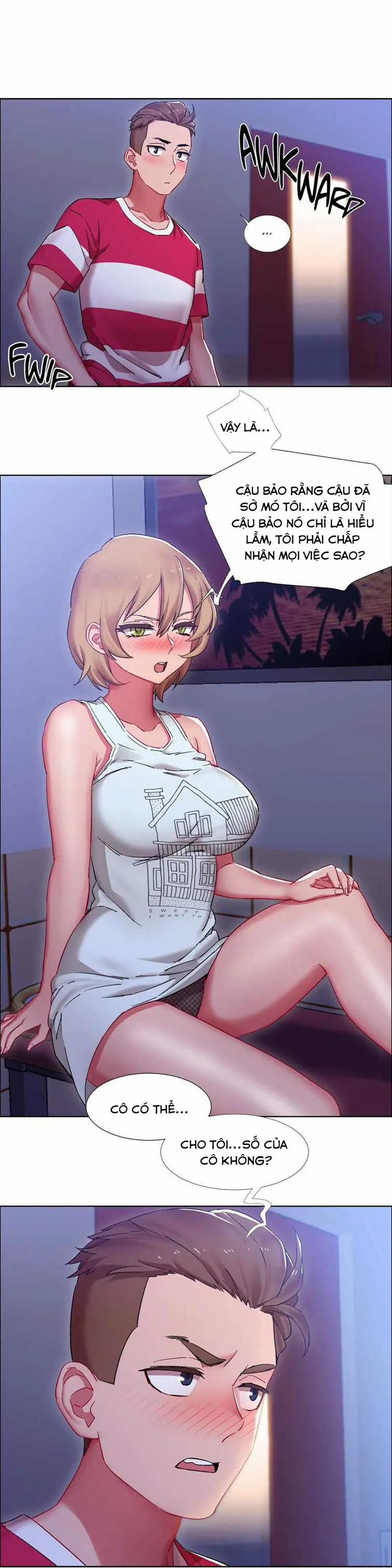 Cửa hàng cho thuê phim sex 19 trang 2