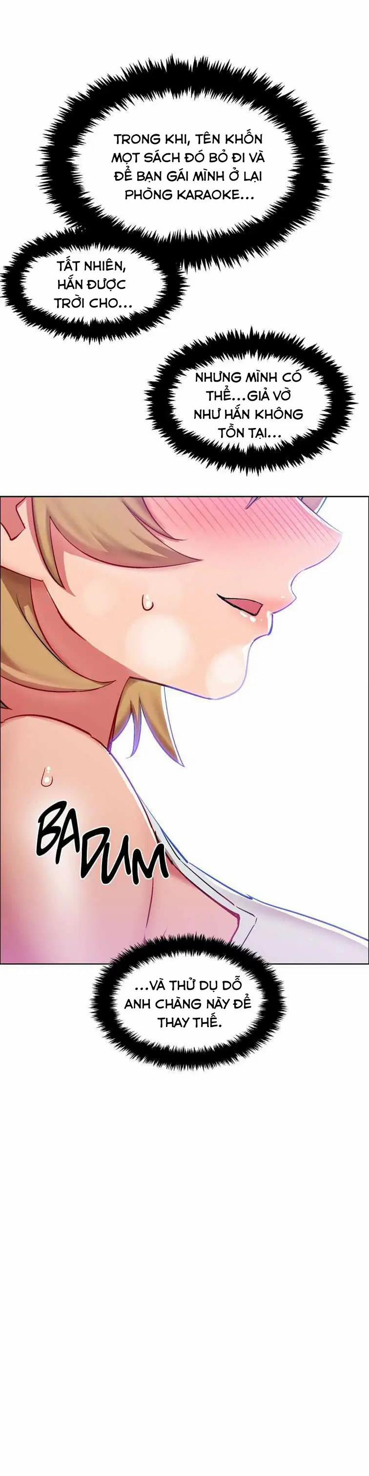 Cửa hàng cho thuê phim sex 19 trang 21