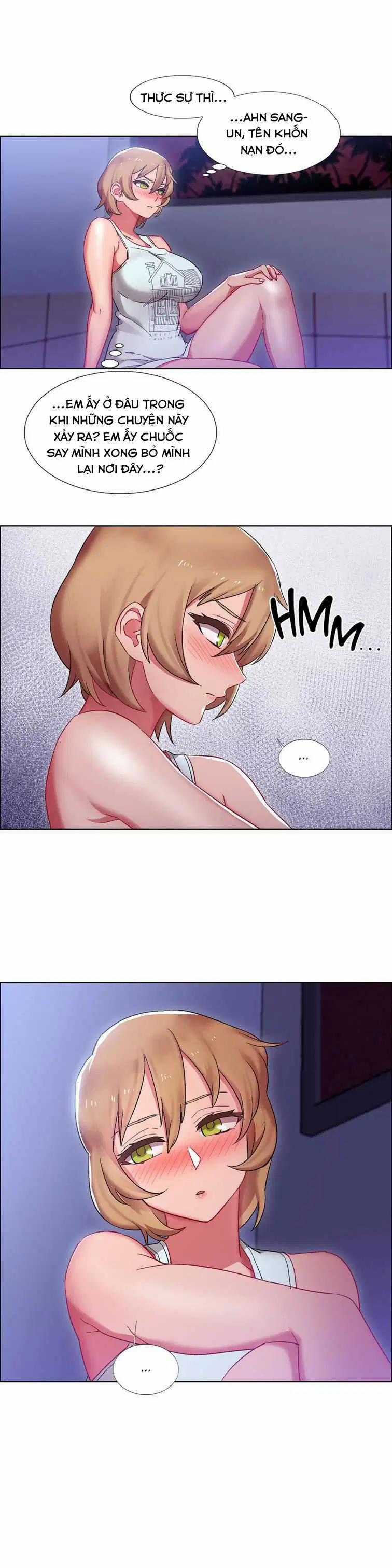 Cửa hàng cho thuê phim sex 19 trang 4