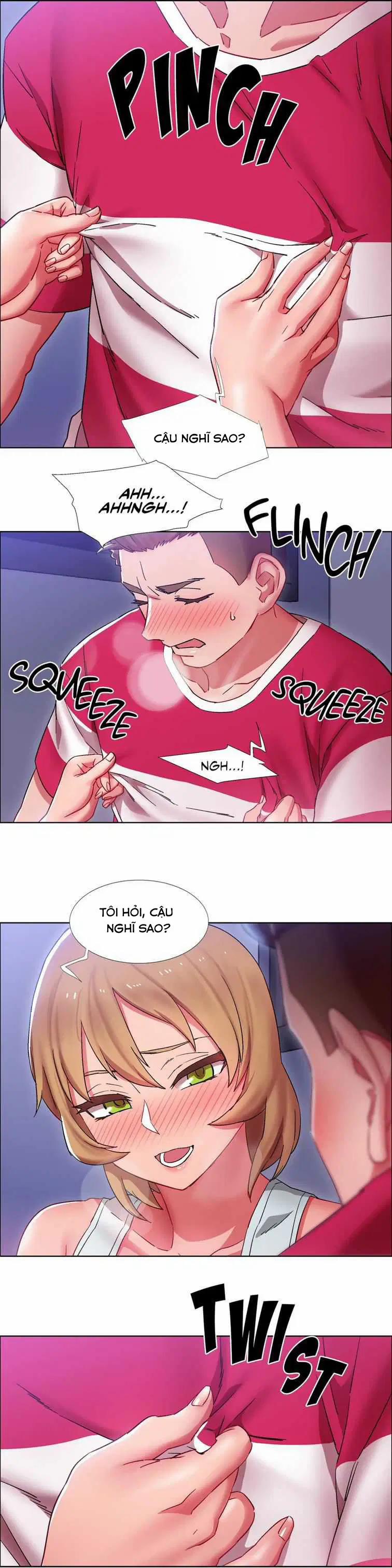 Cửa hàng cho thuê phim sex 20 trang 12