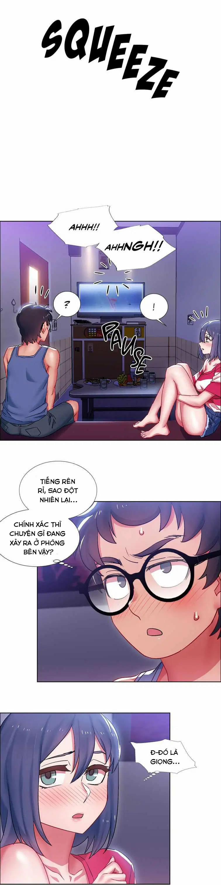 Cửa hàng cho thuê phim sex 20 trang 22