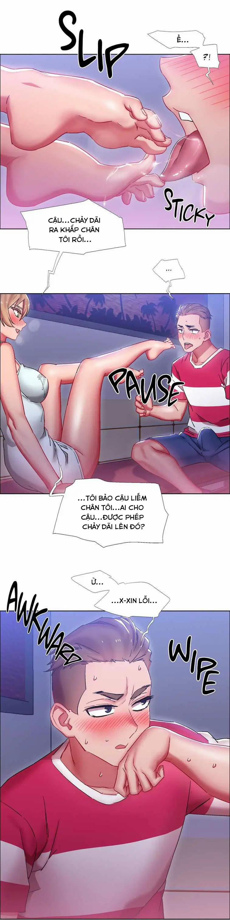 Cửa hàng cho thuê phim sex 20 trang 9