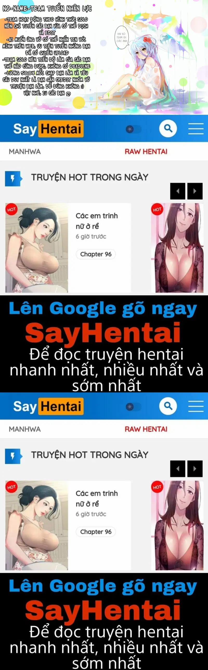 Cửa hàng cho thuê phim sex 21 trang 27