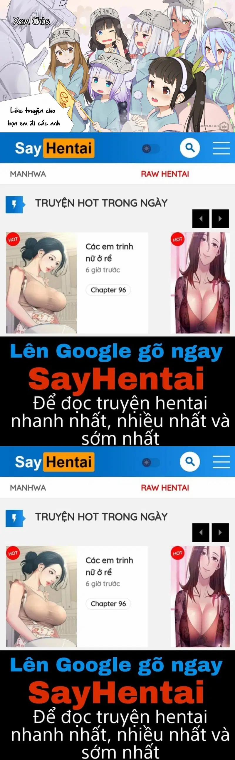 Cửa hàng cho thuê phim sex 22 trang 24