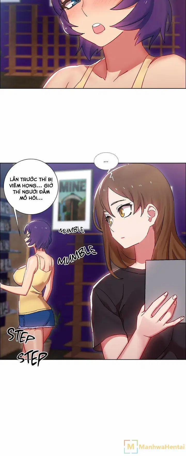 Cửa hàng cho thuê phim sex 25 trang 12