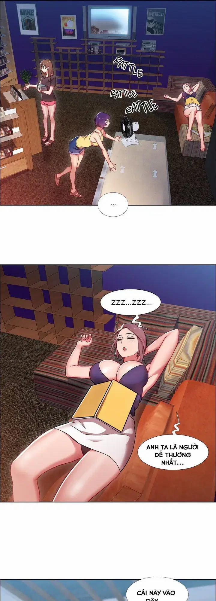 Cửa hàng cho thuê phim sex 25 trang 2