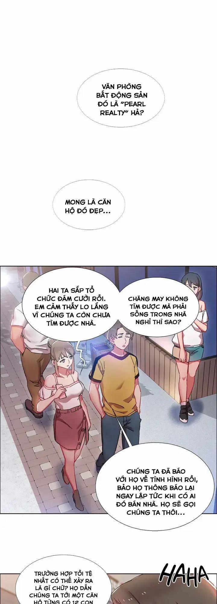 Cửa hàng cho thuê phim sex 25 trang 20