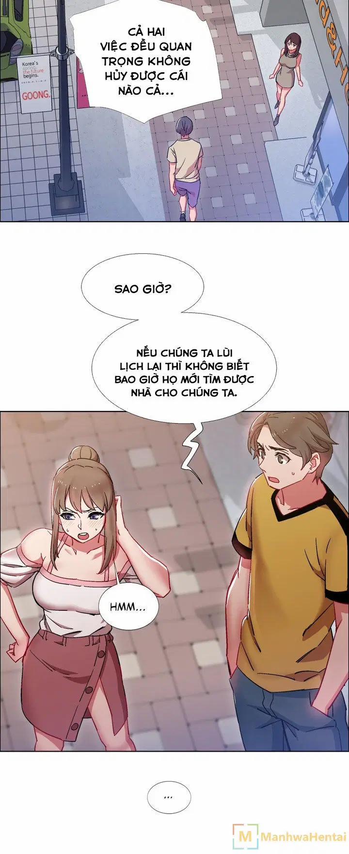 Cửa hàng cho thuê phim sex 25 trang 27
