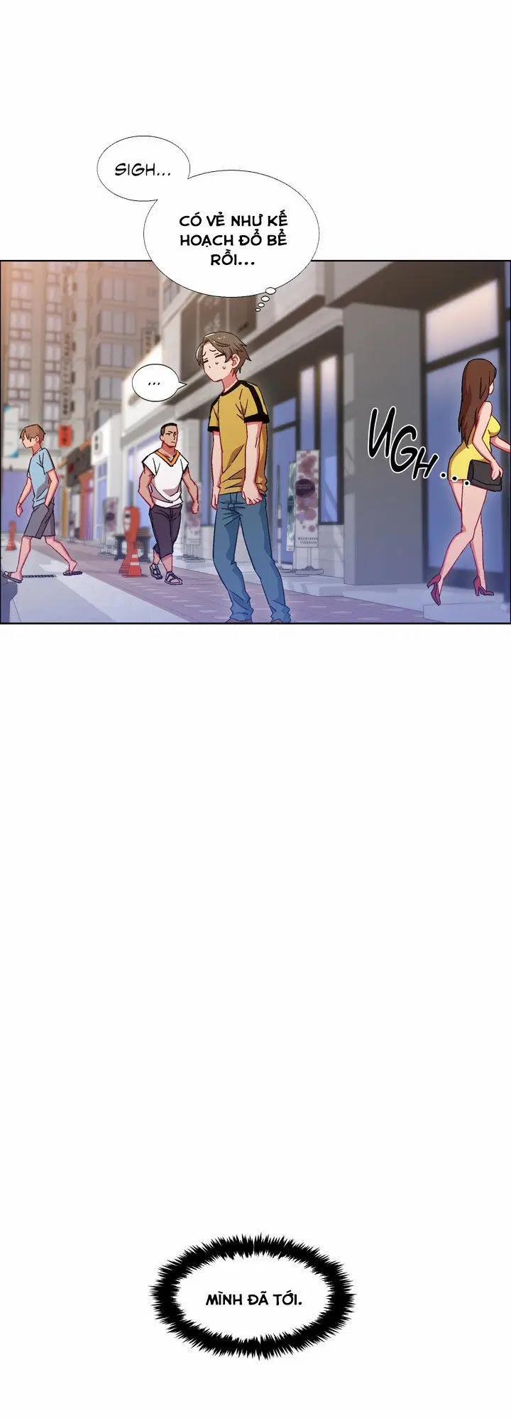 Cửa hàng cho thuê phim sex 25 trang 29