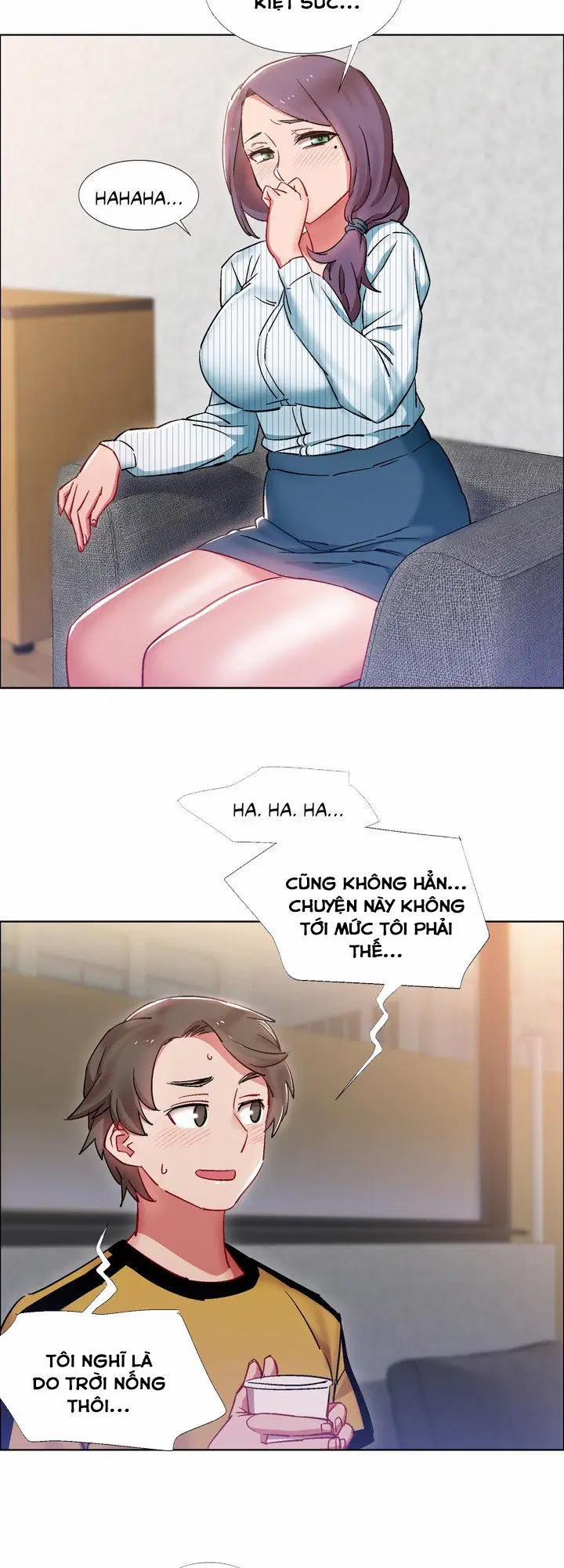 Cửa hàng cho thuê phim sex 25 trang 41