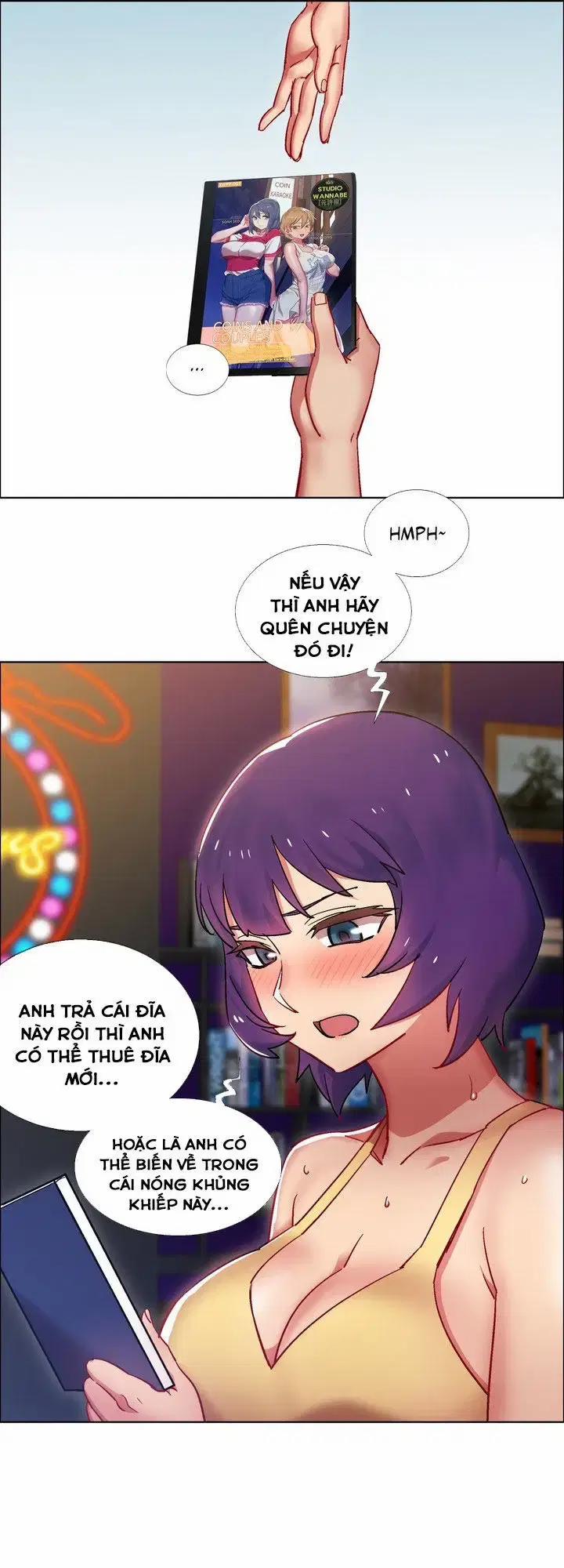 Cửa hàng cho thuê phim sex 25 trang 7